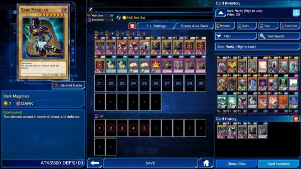 Yu Gi Oh Duel Links Forum