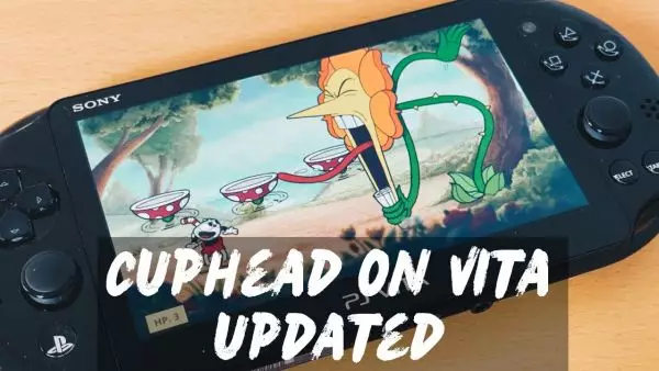 Cuphead Auf Ps Vita Portiert Homebrew Foraum