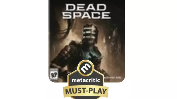 GermanStrands on X: Dead Space Remake with an 89 on Metacritic right now  👀🔥. #PS5   / X