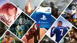 Black Friday: PS Plus Tarife 25-30% reduziert im PS Store - mit günstigem  PSN Guthaben zusätzlich sparen! 🔥 - Foraum