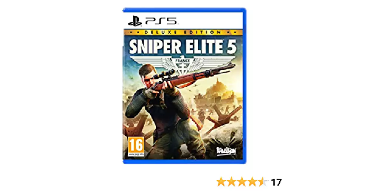 sniper elite 5 dlc review