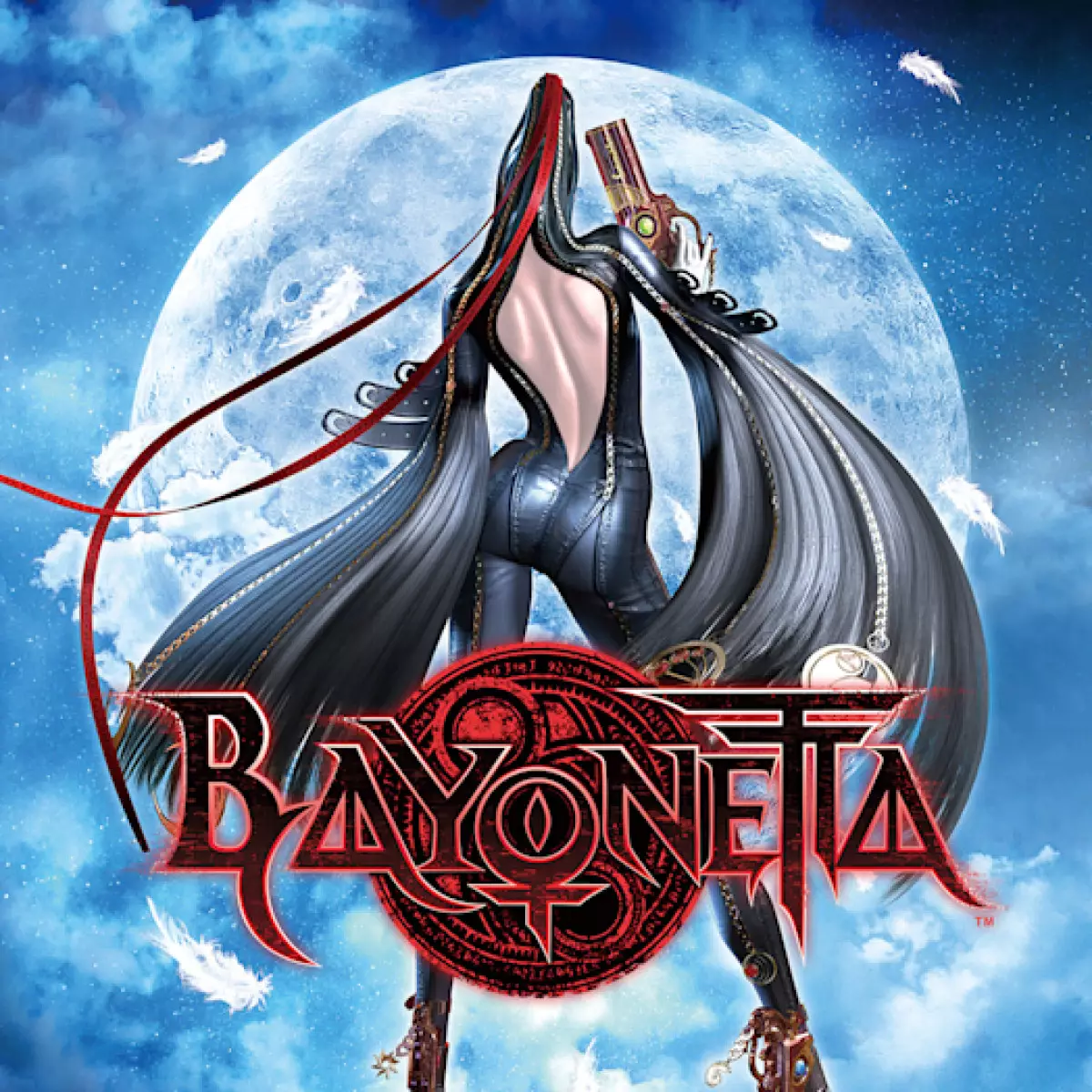 bayonetta 2 ps5