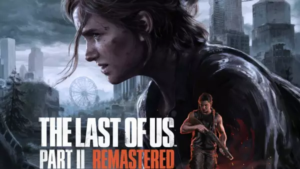 The Last of Us Part II Remastered - Metacritic