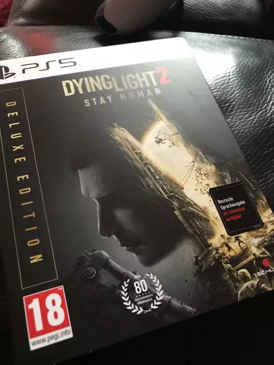 Dying Light 2 auf Metacritic: Besser als der Vorgänger, aber kein