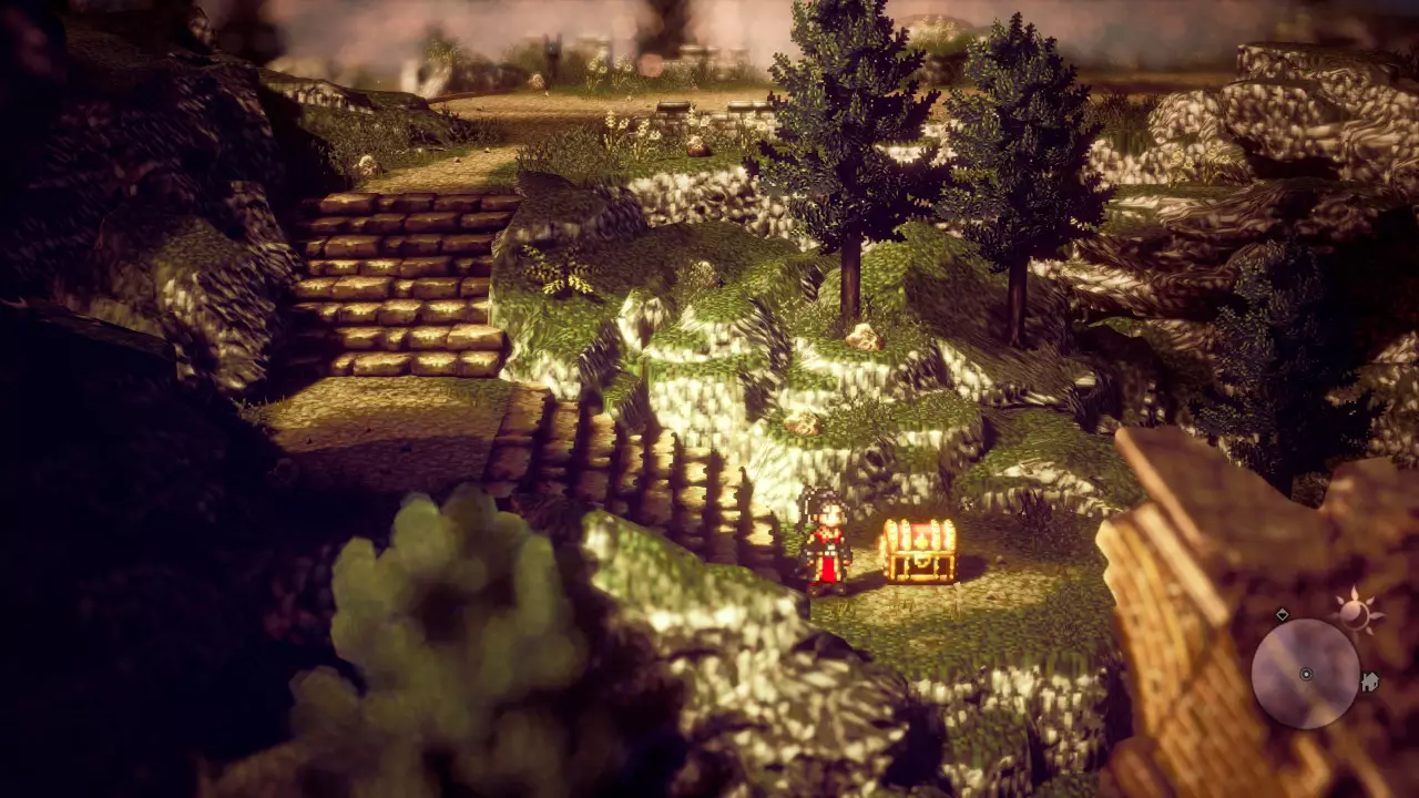 Octopath Traveler 2 im Test: Genau die Fortsetzung, die wir uns gewünscht  haben