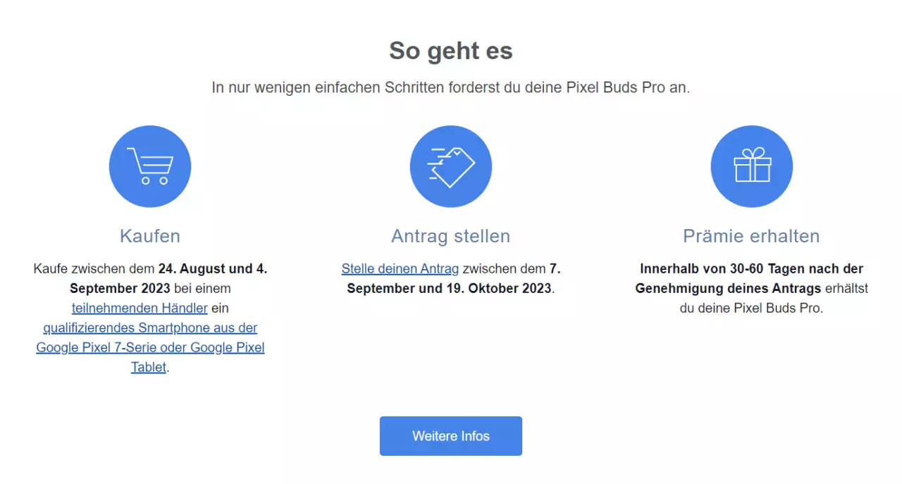 Google pixel buds 2 media online markt