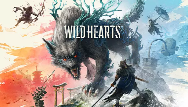 Wild Hearts mit guten Reviews - Metacritic 80 - Foraum