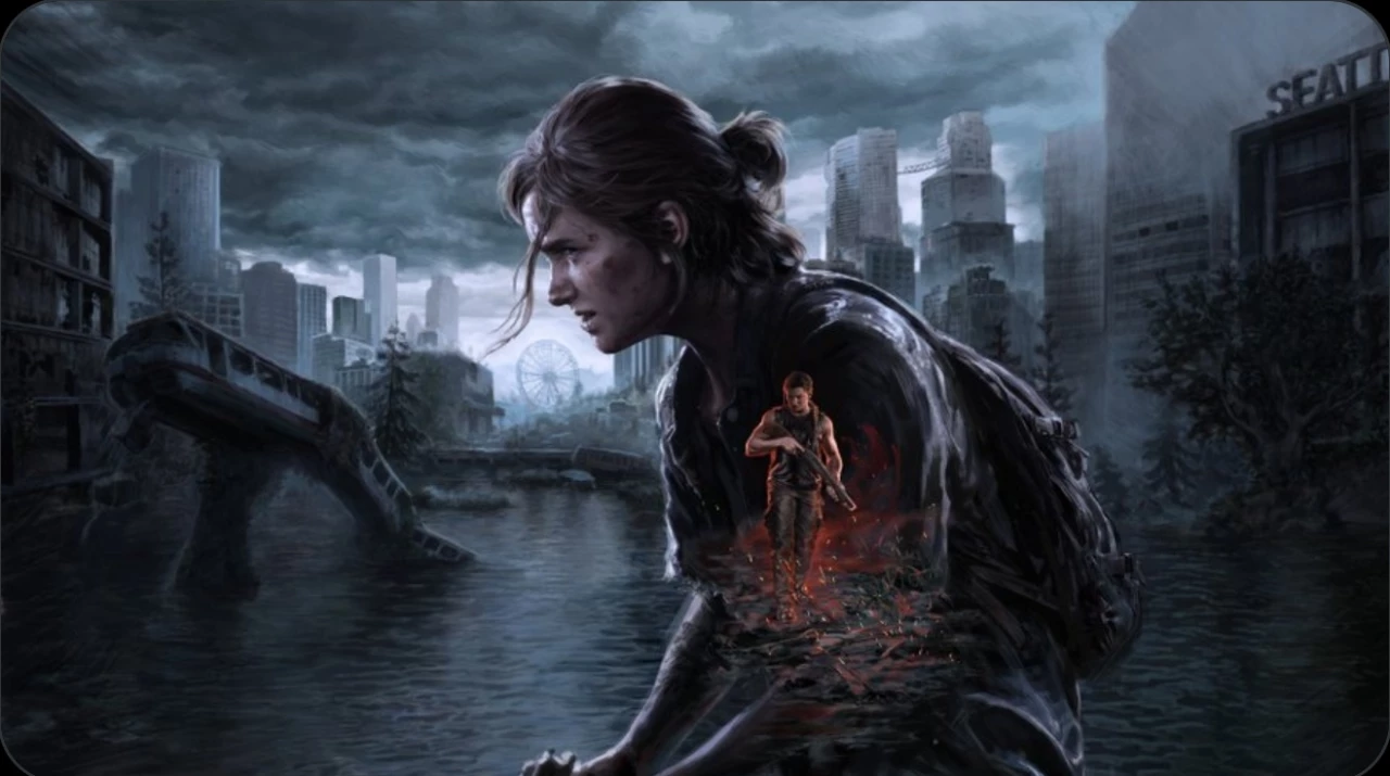 The Last of Us™ Part I Firefly Edition - PC